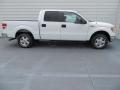 2013 Ford F150 Oxford White #3 2013 Ford F150 Oxford White #3
