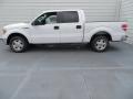 2013 Ford F150 Oxford White #6 2013 Ford F150 Oxford White #6