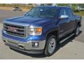 2014 Sierra 1500 SLT Crew Cab 4x4 #2