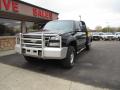 2007 Silverado 2500HD Classic LT Crew Cab 4x4 #1 2007 Silverado 2500HD Classic LT Crew Cab 4x4 #1