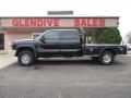2007 Silverado 2500HD Classic LT Crew Cab 4x4 #2 2007 Silverado 2500HD Classic LT Crew Cab 4x4 #2