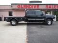 2007 Silverado 2500HD Classic LT Crew Cab 4x4 #3 2007 Silverado 2500HD Classic LT Crew Cab 4x4 #3