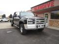 2007 Silverado 2500HD Classic LT Crew Cab 4x4 #4 2007 Silverado 2500HD Classic LT Crew Cab 4x4 #4