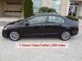 2009 Civic EX Sedan #2 2009 Civic EX Sedan #2