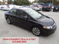 2009 Civic EX Sedan #7 2009 Civic EX Sedan #7