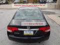 2009 Civic EX Sedan #9 2009 Civic EX Sedan #9