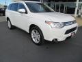 2014 Outlander GT S-AWC #1 2014 Outlander GT S-AWC #1