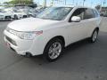 2014 Outlander GT S-AWC #3 2014 Outlander GT S-AWC #3