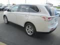 2014 Outlander GT S-AWC #5 2014 Outlander GT S-AWC #5