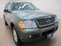2003 Explorer XLT 4x4 #1 2003 Explorer XLT 4x4 #1