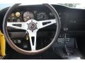  1971 Intermeccanica Italia Coupe Steering Wheel #2