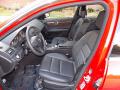 2009 Mercedes-Benz C Black Interior #12 2009 Mercedes-Benz C Black Interior #12