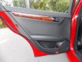 Door Panel of 2009 Mercedes-Benz C 300 4Matic Sport #16 Door Panel of 2009 Mercedes-Benz C 300 4Matic Sport #16