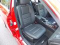 Front Seat of 2009 Mercedes-Benz C 300 4Matic Sport #20 Front Seat of 2009 Mercedes-Benz C 300 4Matic Sport #20