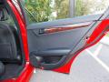 Door Panel of 2009 Mercedes-Benz C 300 4Matic Sport #22 Door Panel of 2009 Mercedes-Benz C 300 4Matic Sport #22