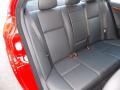 Rear Seat of 2009 Mercedes-Benz C 300 4Matic Sport #23 Rear Seat of 2009 Mercedes-Benz C 300 4Matic Sport #23