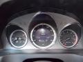 2009 Mercedes-Benz C 300 4Matic Sport Gauges #30 2009 Mercedes-Benz C 300 4Matic Sport Gauges #30