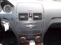 Controls of 2009 Mercedes-Benz C 300 4Matic Sport #31 Controls of 2009 Mercedes-Benz C 300 4Matic Sport #31
