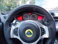  2013 Lotus Evora 2+2 Steering Wheel #15