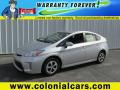 2012 Prius 3rd Gen Two Hybrid #1