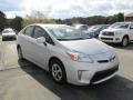 2012 Prius 3rd Gen Two Hybrid #8