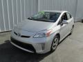 2012 Prius 3rd Gen Two Hybrid #10