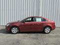 2012 Cruze LS #2 2012 Cruze LS #2