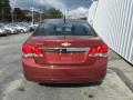 2012 Cruze LS #5 2012 Cruze LS #5