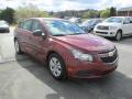 2012 Cruze LS #6 2012 Cruze LS #6