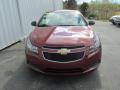 2012 Cruze LS #7 2012 Cruze LS #7