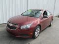 2012 Cruze LS #8 2012 Cruze LS #8