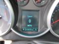 2012 Cruze LS #20 2012 Cruze LS #20