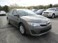 2012 Camry LE #8 2012 Camry LE #8