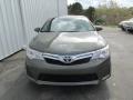 2012 Camry LE #9 2012 Camry LE #9