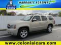 2007 Tahoe LTZ 4x4 #1
