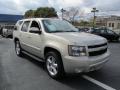 2007 Tahoe LTZ 4x4 #7