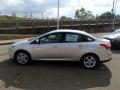 2014 Focus SE Sedan #5