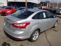 2014 Focus SE Sedan #8