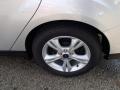 2014 Focus SE Sedan #9