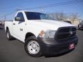 2013 1500 Tradesman Regular Cab #1