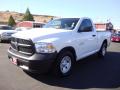 2013 1500 Tradesman Regular Cab #3