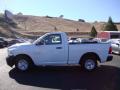 2013 1500 Tradesman Regular Cab #4