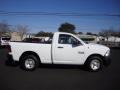 2013 1500 Tradesman Regular Cab #8