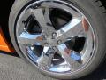  2014 Dodge Charger SXT Wheel #9