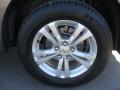 2010 Equinox LS #14 2010 Equinox LS #14