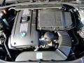 2009 3 Series 335i Coupe #19