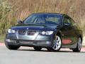 2009 3 Series 335i Coupe #26