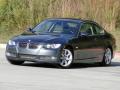 2009 3 Series 335i Coupe #27