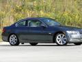 2009 3 Series 335i Coupe #30