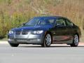 2009 3 Series 335i Coupe #33
